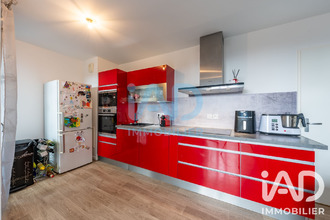  appartement choisy-le-roi 94600