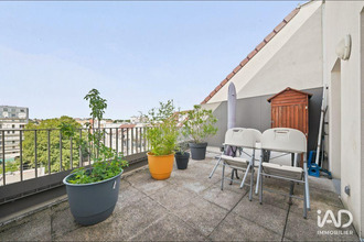  appartement choisy-le-roi 94600