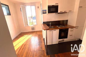  appartement choisy-le-roi 94600
