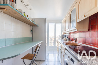  appartement choisy-le-roi 94600