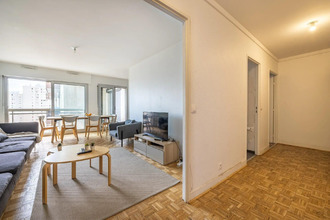  appartement choisy-le-roi 94600