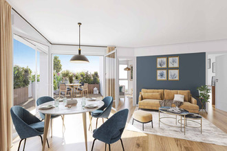  appartement cholet 49300