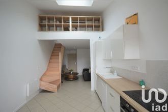  appartement cholet 49300