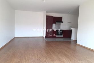  appartement cholet 49300