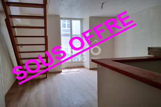  appartement cholet 49300