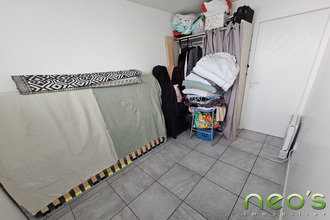  appartement cholet 49300