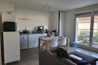  appartement cholet 49300