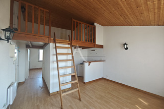  appartement cholet 49300