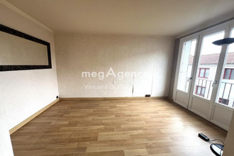  appartement cholet 49300