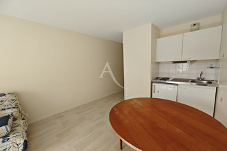  appartement cholet 49300