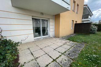  appartement cholet 49300