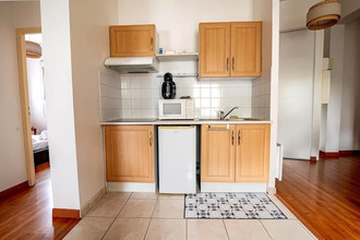  appartement cholet 49300