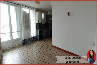  appartement cholet 49300