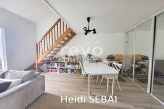  appartement cholet 49300