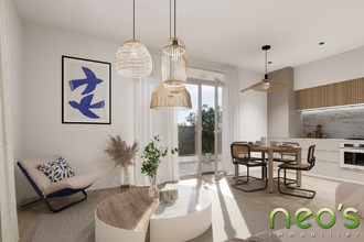  appartement cholet 49300