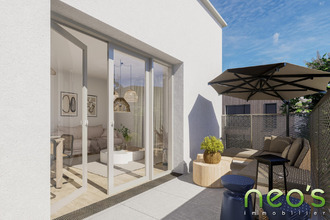  appartement cholet 49300