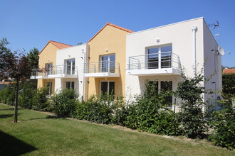  appartement cholet 49300