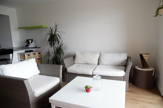  appartement cholet 49300