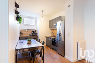  appartement cholet 49300