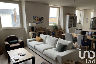  appartement cholet 49300