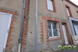  appartement cholet 49300