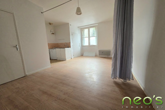  appartement cholet 49300