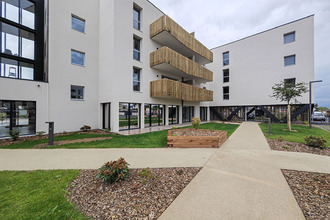  appartement cholet 49300