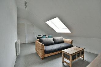  appartement cholet 49300