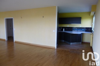  appartement cholet 49300