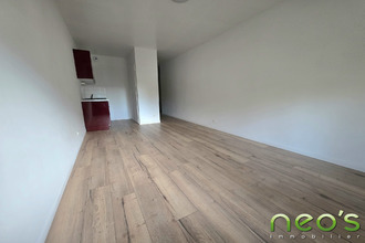  appartement cholet 49300