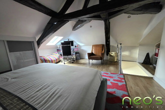  appartement cholet 49300