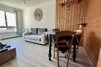  appartement cholet 49300