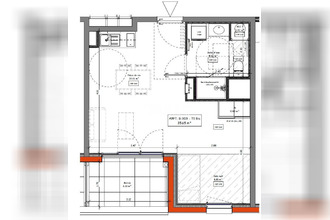  appartement cholet 49300