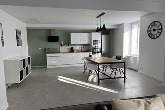  appartement cholet 49300