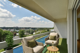  appartement cholet 49300