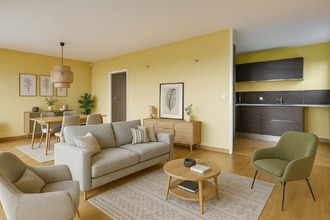  appartement cholet 49300