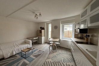  appartement cholet 49300