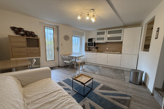  appartement cholet 49300