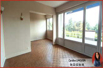  appartement cholet 49300