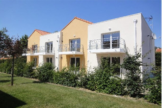  appartement cholet 49300