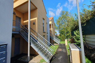  appartement cholet 49300