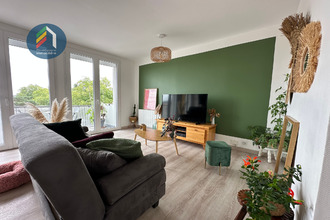  appartement cholet 49300