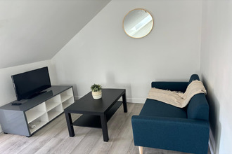  appartement cholet 49300