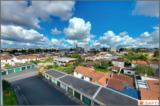  appartement cholet 49300