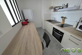  appartement cholet 49300