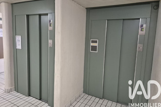  appartement cholet 49300