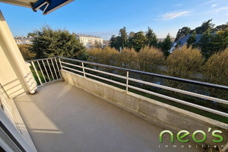  appartement cholet 49300