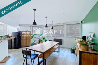  appartement cholet 49300