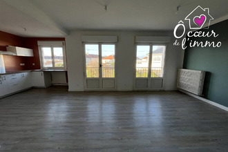  appartement cholet 49300