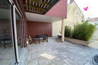  appartement cholet 49300